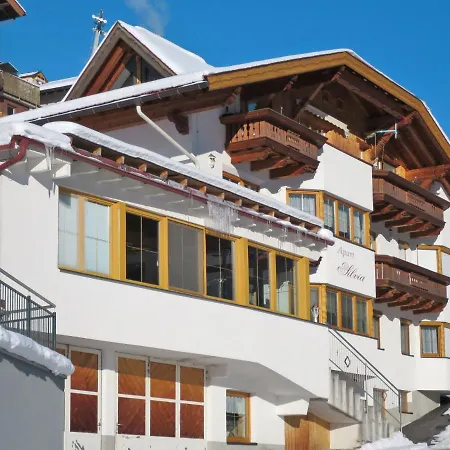 Silvia-2 By Interhome 公寓 *