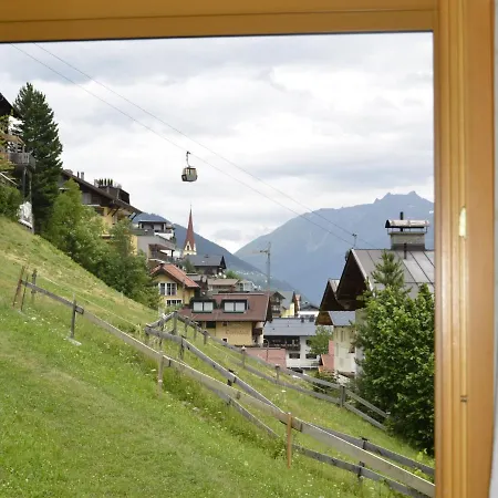 Silvia-2 By Interhome *