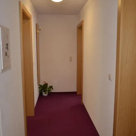 公寓 Silvia-2 By Interhome *