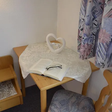 Silvia-2 By Interhome Apartament Kappl (Landeck)