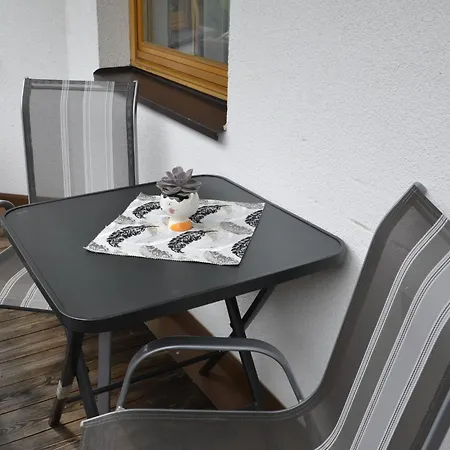 Silvia-2 By Interhome 公寓 *