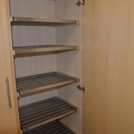 Silvia-2 By Interhome * Kappl (Landeck)