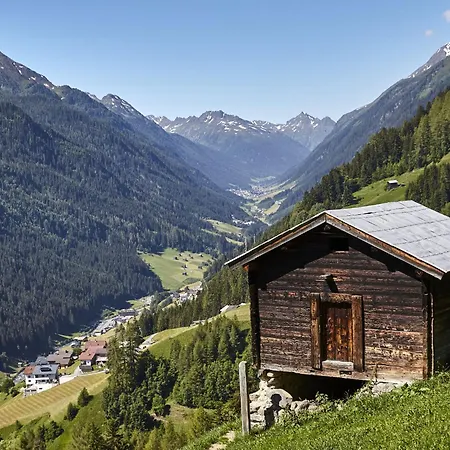 Silvia-2 By Interhome 公寓