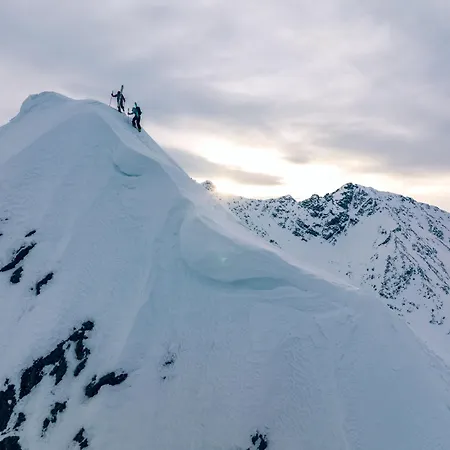 Silvia-2 By Interhome 公寓 卡普尔