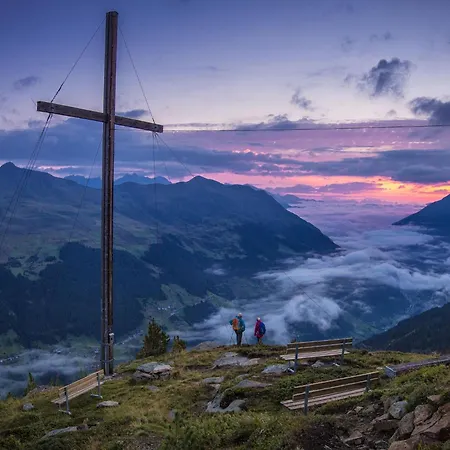 公寓 Silvia-2 By Interhome