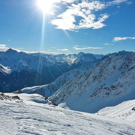 Silvia-2 By Interhome * 卡普尔