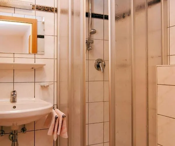 Silvia-2 By Interhome شقة *