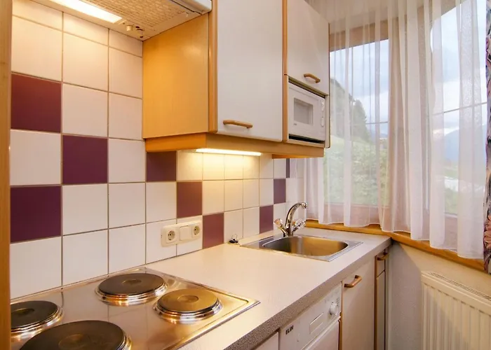 Silvia-2 By Interhome كابل