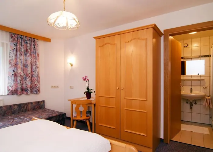 Silvia-2 By Interhome شقة *