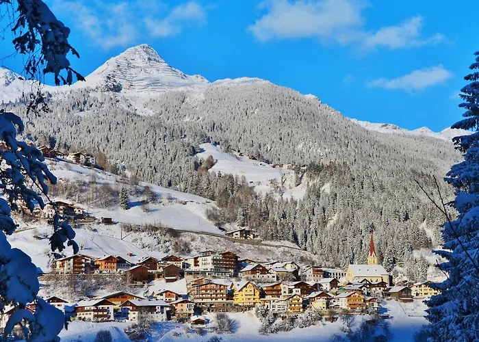 شقة Silvia-2 By Interhome كابل