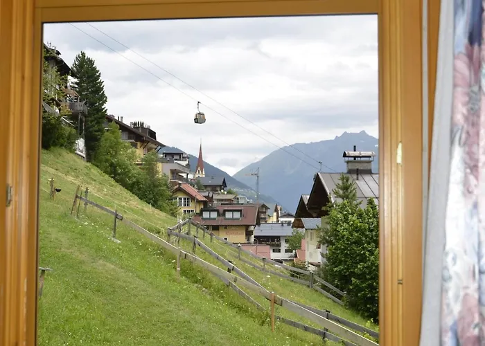 Silvia-2 By Interhome *