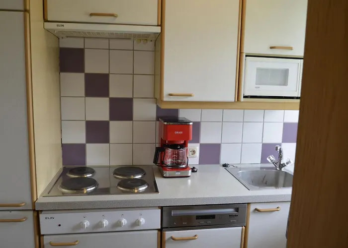 Silvia-2 By Interhome *