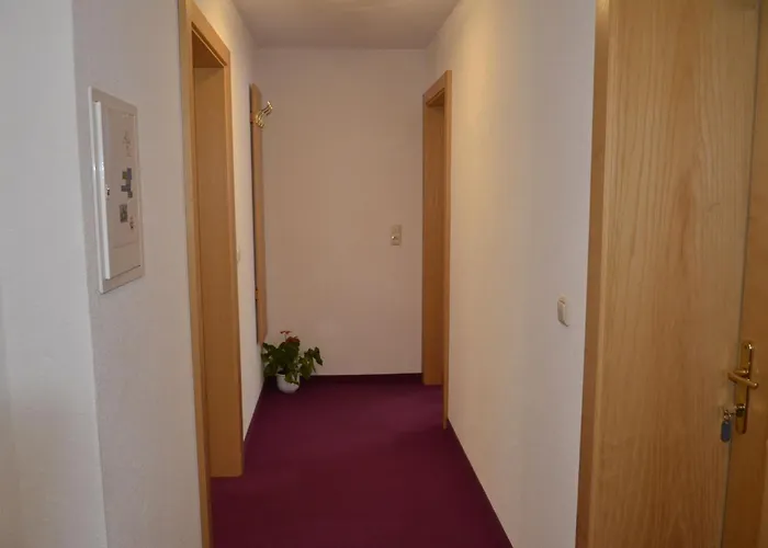 شقة Silvia-2 By Interhome *