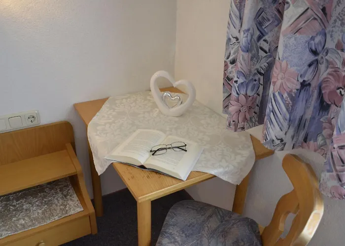 Silvia-2 By Interhome شقة كابل