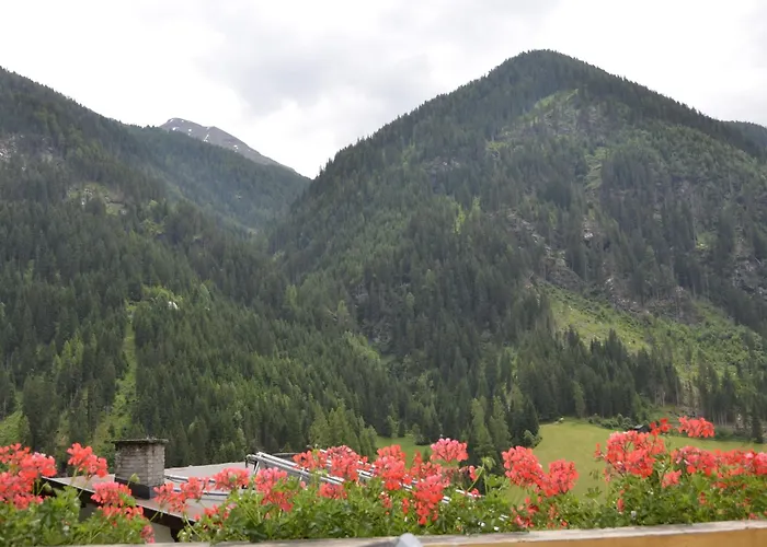 شقة Silvia-2 By Interhome كابل