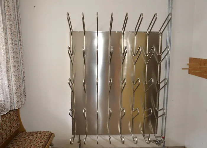 Silvia-2 By Interhome شقة *