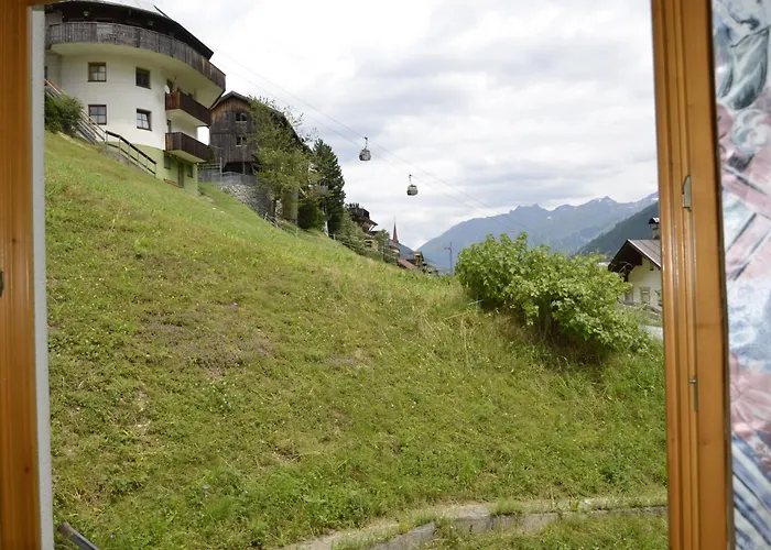 شقة Silvia-2 By Interhome كابل