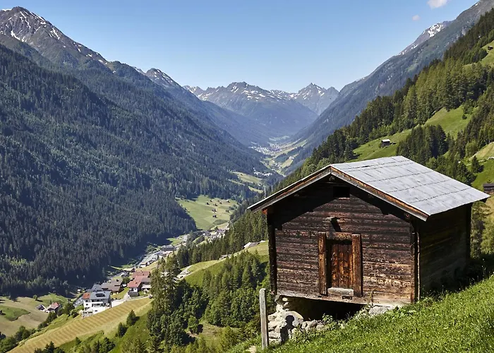 Silvia-2 By Interhome شقة