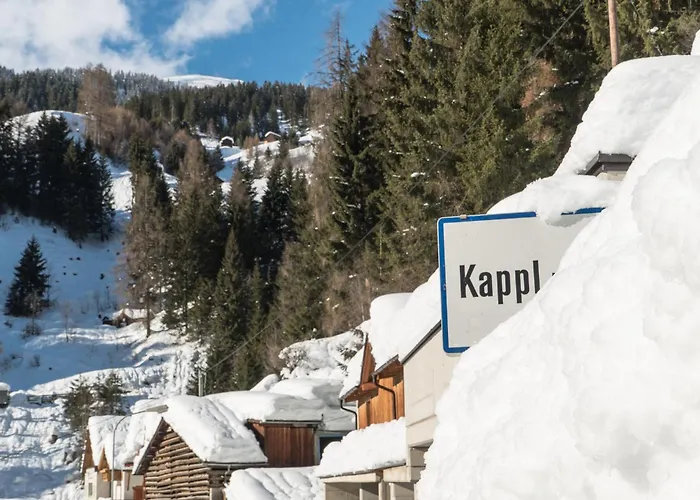 Silvia-2 By Interhome كابل