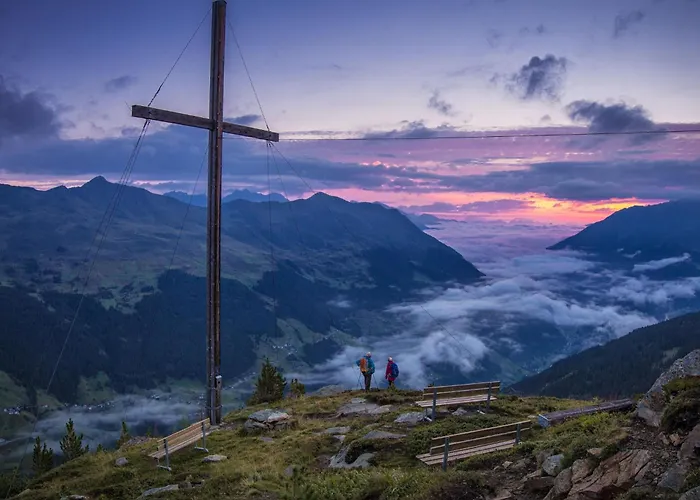 شقة Silvia-2 By Interhome