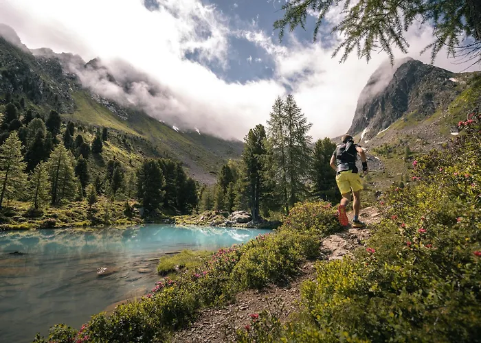 شقة Silvia-2 By Interhome *