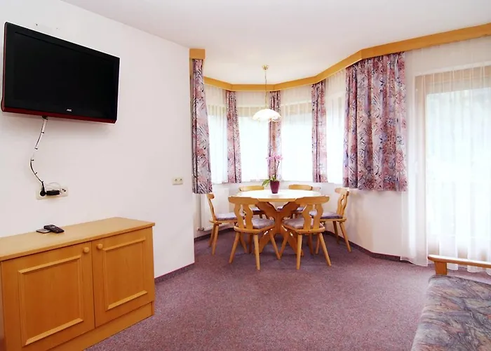 Silvia-2 By Interhome شقة