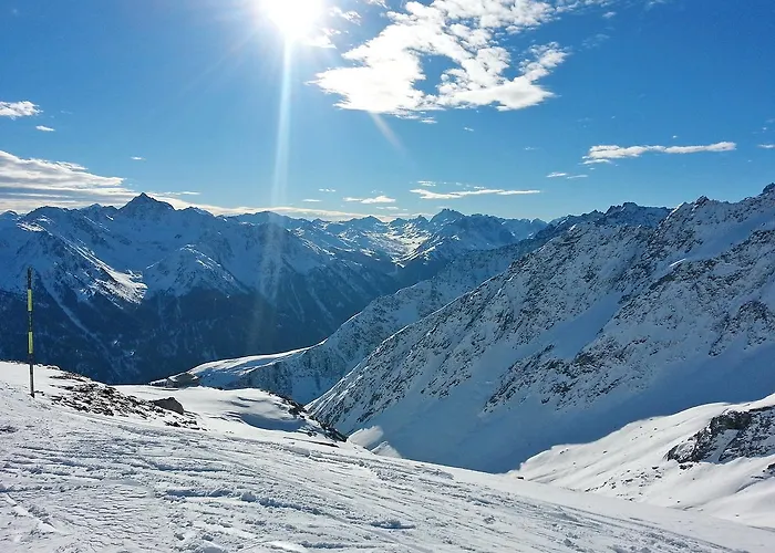 Silvia-2 By Interhome * كابل