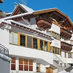 Silvia-2 By Interhome Appartement *