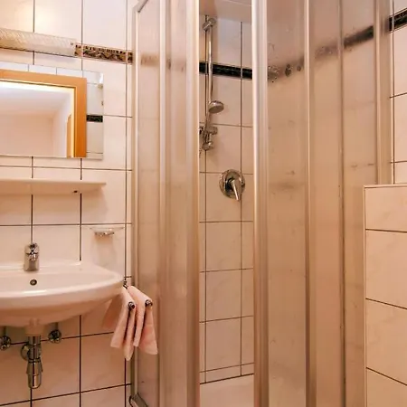 Silvia-2 By Interhome דירה *