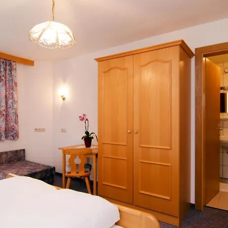 Silvia-2 By Interhome דירה *