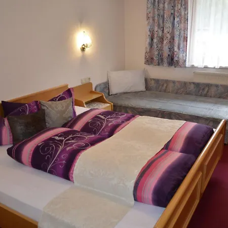 Silvia-2 By Interhome