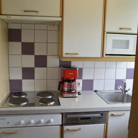 Silvia-2 By Interhome *