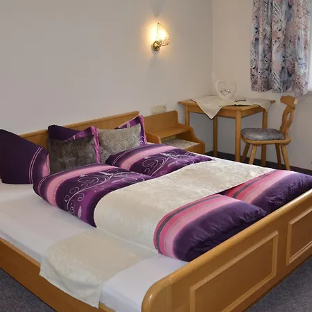 דירה Silvia-2 By Interhome קאפל