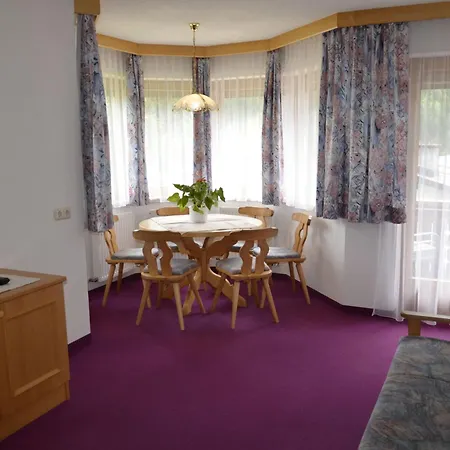 Silvia - Kpl161 By Interhome Kappl (Landeck)