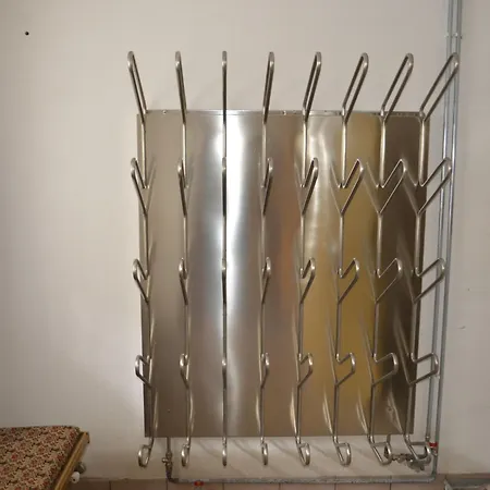 Silvia-2 By Interhome דירה *