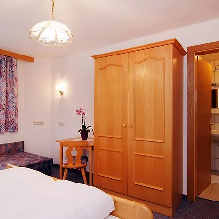 Silvia-2 By Interhome דירה *